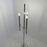 Lampadaire Sciolari, modèle 105