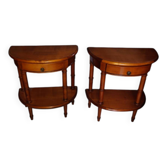 Tarn Valley bedside table