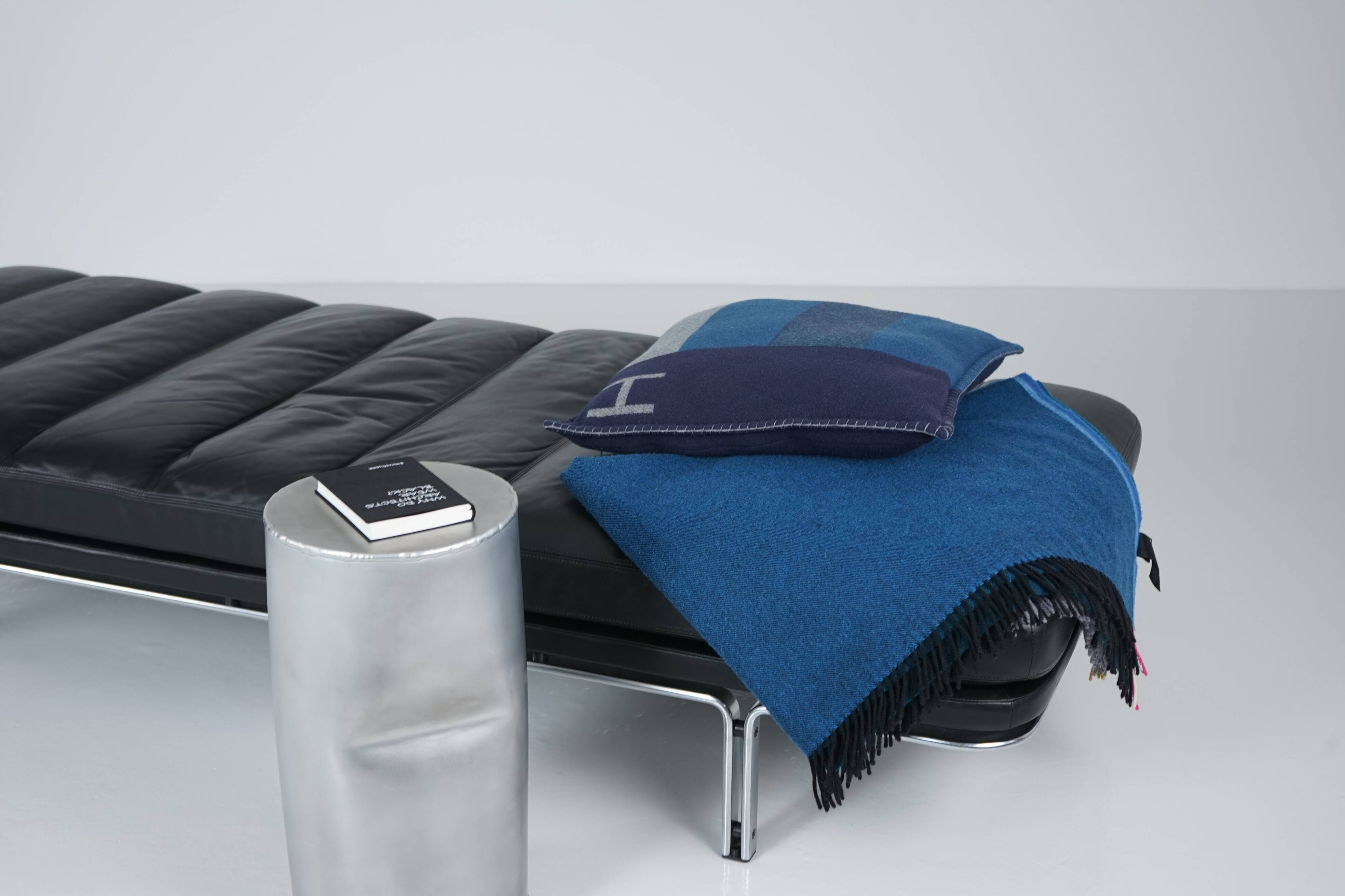 6915 Daybed by Horst Brüning for Kill International