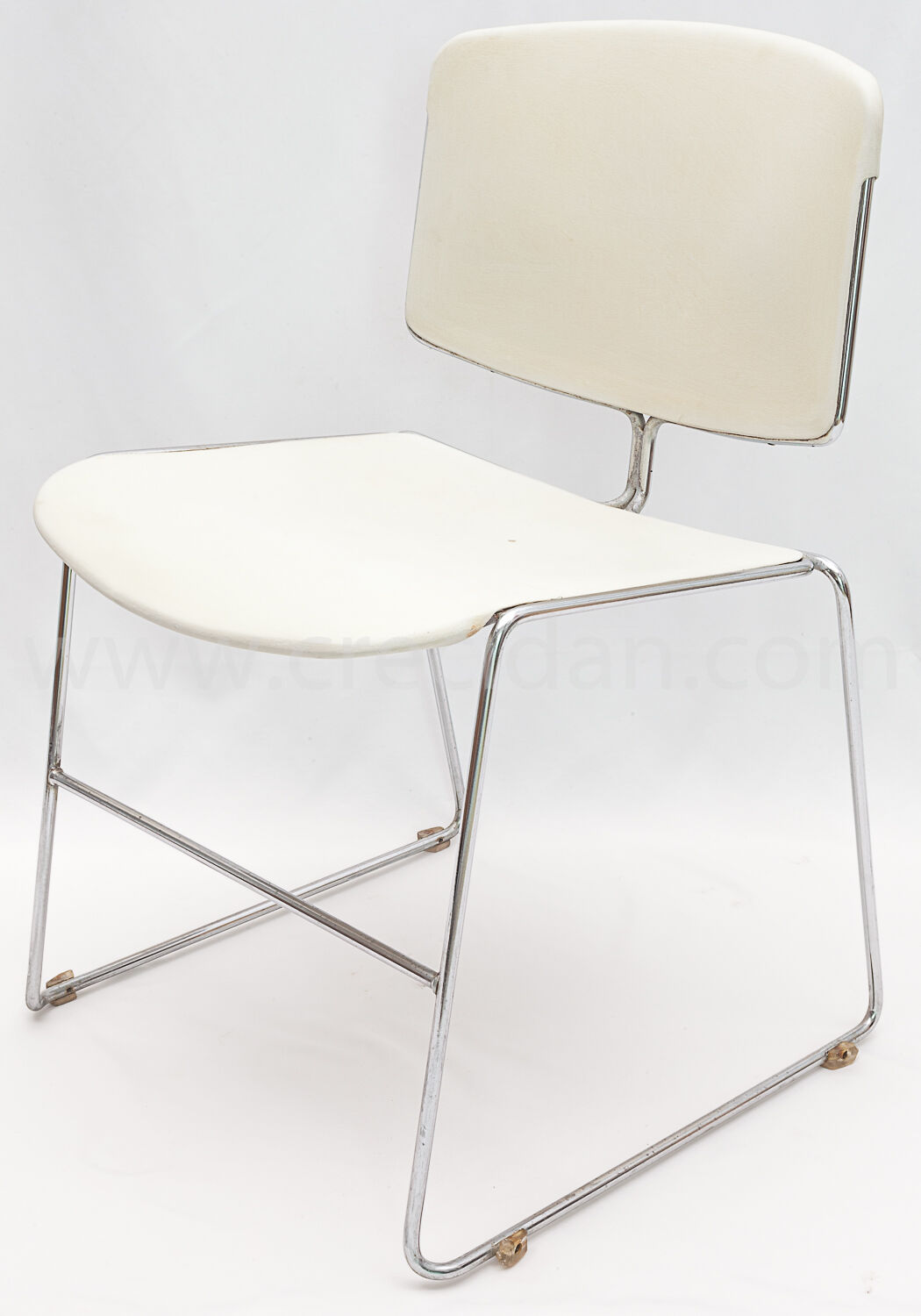 5 Max Stacker chairs