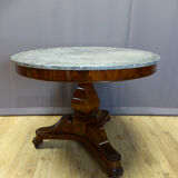 Time table restoration
