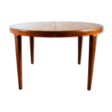 Scandinavian teak table by Johannes Andersen 1960