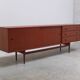 Teak sideboard by William Watting for Fristho, 1960s