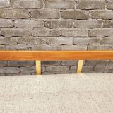 Scandinavian daybed 1960 vintage