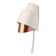 V-317 wall lamp by Hans-Agne Jakobsson for Markaryd, Sweden 1960's