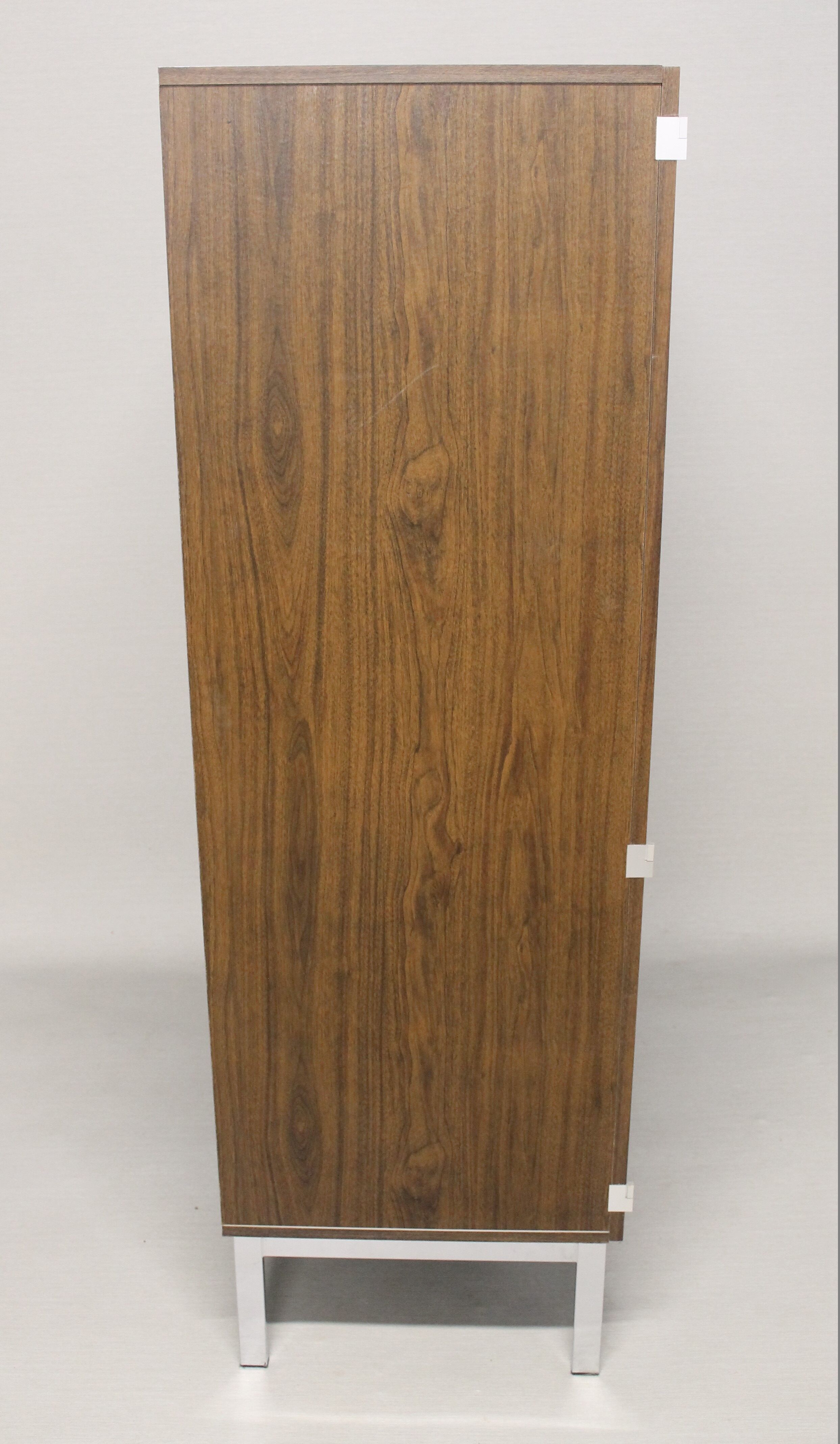 Wardrobe "1215a" by Pierre Guariche for Meurop