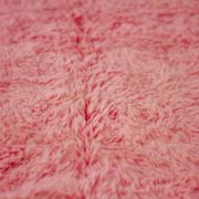 Tapis marocain de fabrication artisanale 2.5 x 1.5 m