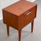 Scandinavian nightstand
