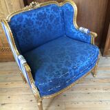 Bergere Louis XVI