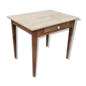 table de ferme, bureau