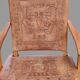 Fauteuil Pliant Par Angel Pazmino