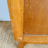 Cabinet of disaster victim René Gabriel