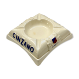 Cendrier Cinzano