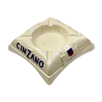 Cendrier Cinzano