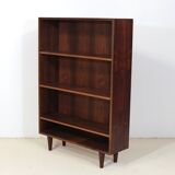 Rosewood bookcase