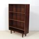 Rosewood bookcase