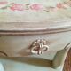 Chevet ou meuble d'appoint style Shabby chic