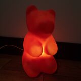 Gummy Bear Lamp Heico