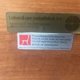 Danish Coffee Table from the 70s-80s