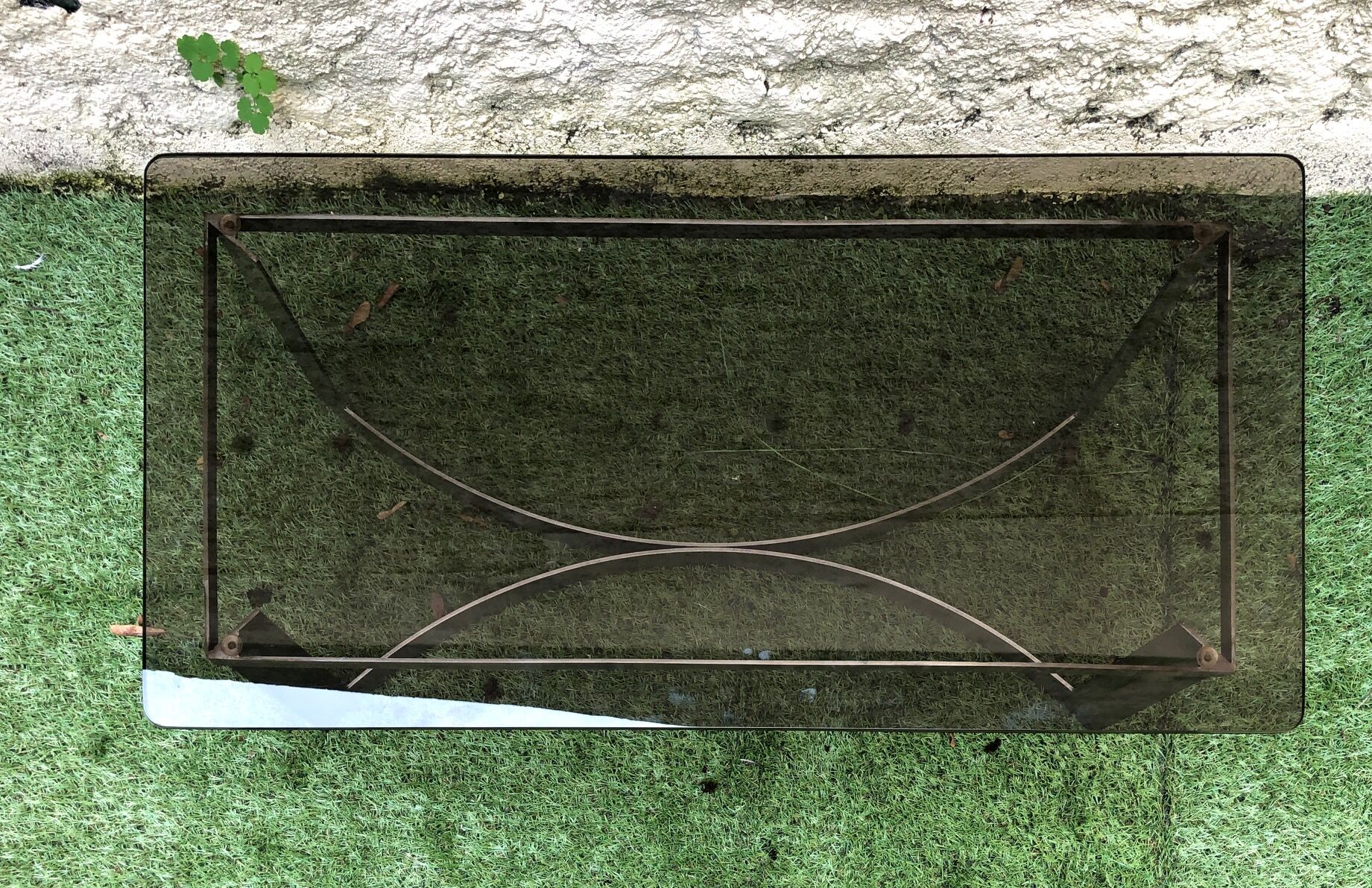 Legeard coffee table