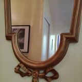 Mirror Louis XV 50x84cm