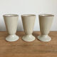 Set of 3 mazagrans