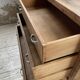 XL oak craft furniture