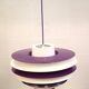 Nordisk Solar Verona Pendant Lamp by Sven Middelboe