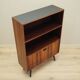 Rosewood bookcase, Danish design, 1970s, production: Denmark