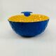 Pineapple Bowl Porcelain Utsuwakan Original / Laure Japy