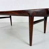 Coffee table by Johannes Andersen for Silkeborg - 1960s