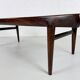 Coffee table by Johannes Andersen for Silkeborg - 1960s