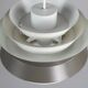 Trava pendant lamp by Carl Thore for Granhaga, Sweden, 1960s