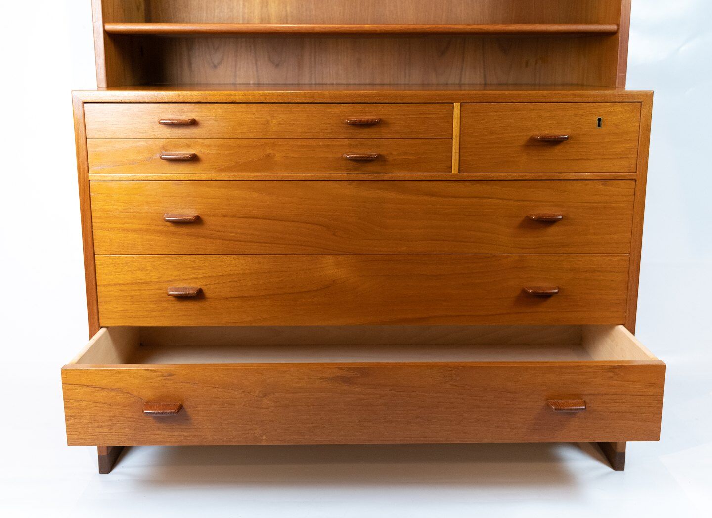 Bookcase by Hans J. Wegner, 1960s