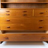 Bookcase by Hans J. Wegner, 1960s
