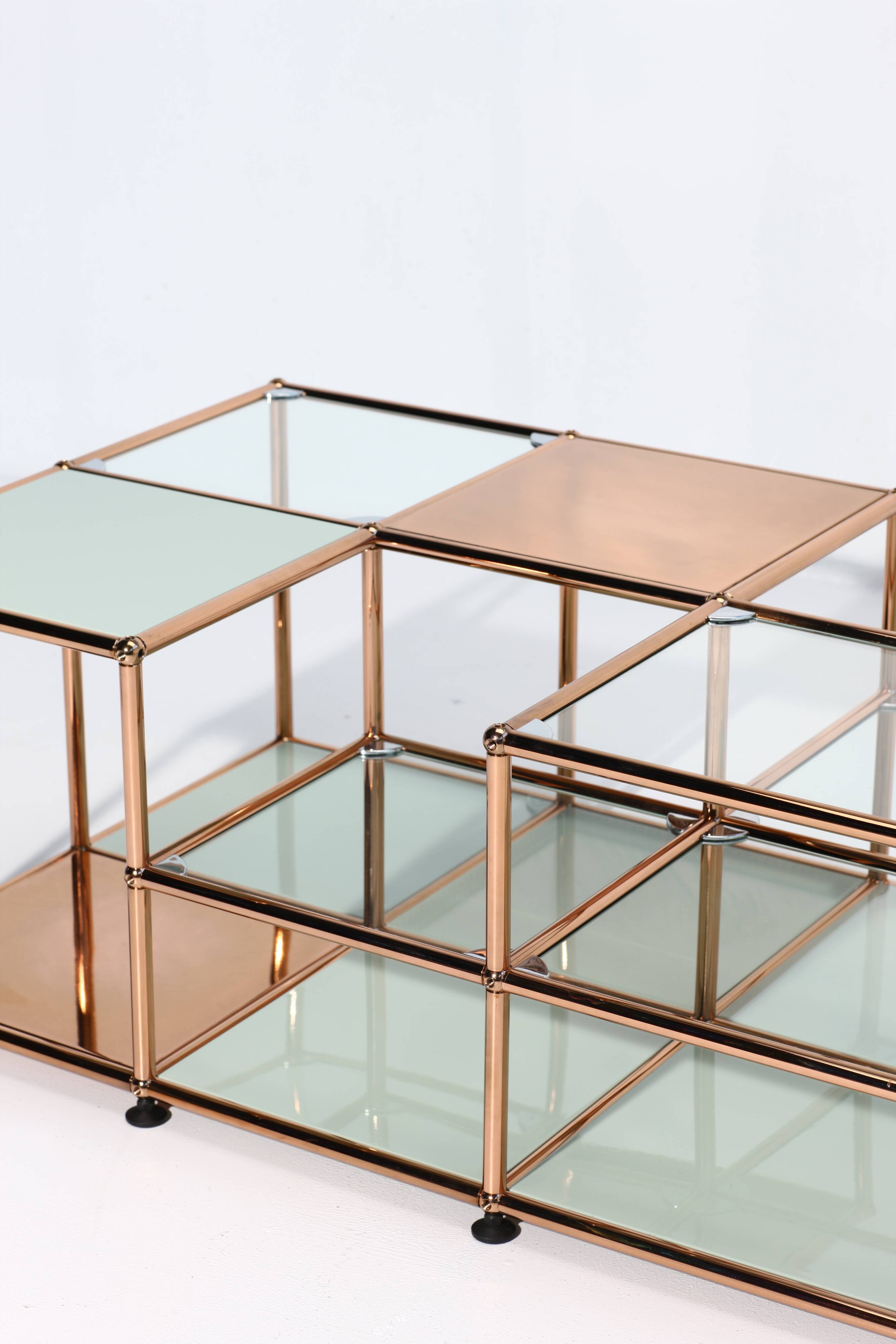 Usm Haller Coffee Table