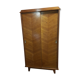 Vintage cabinet sliding doors
