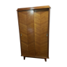 Vintage cabinet sliding doors