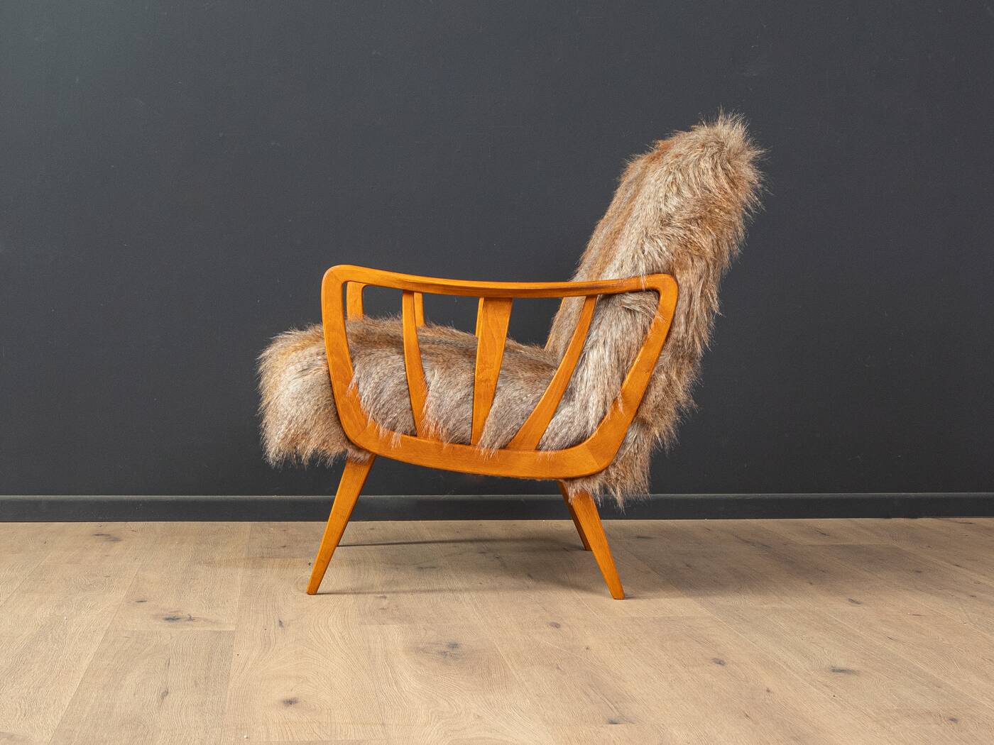 Unique Armchair