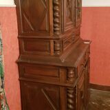 Buffet Louis XIII d'époque
