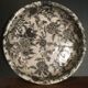 Enamelled ceramic dish ∅ 34