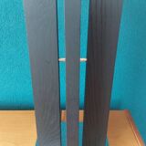 2x XL Tafellamp door Grand&Johnson  2005