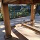 Farm table