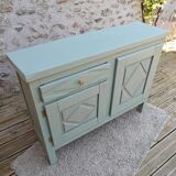 Antique sideboard