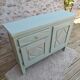 Antique sideboard
