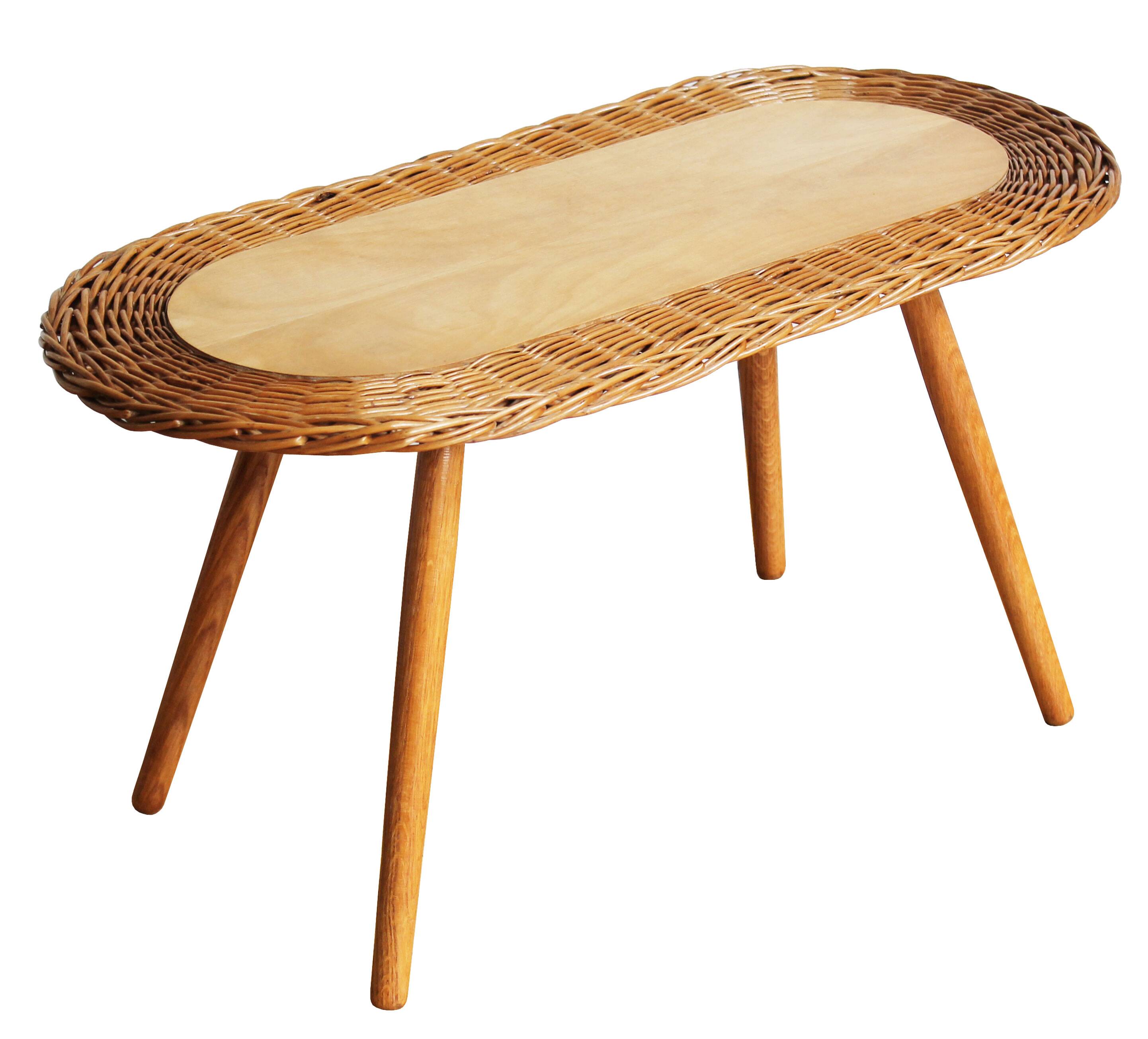 1960's Mid Century Flower Stand