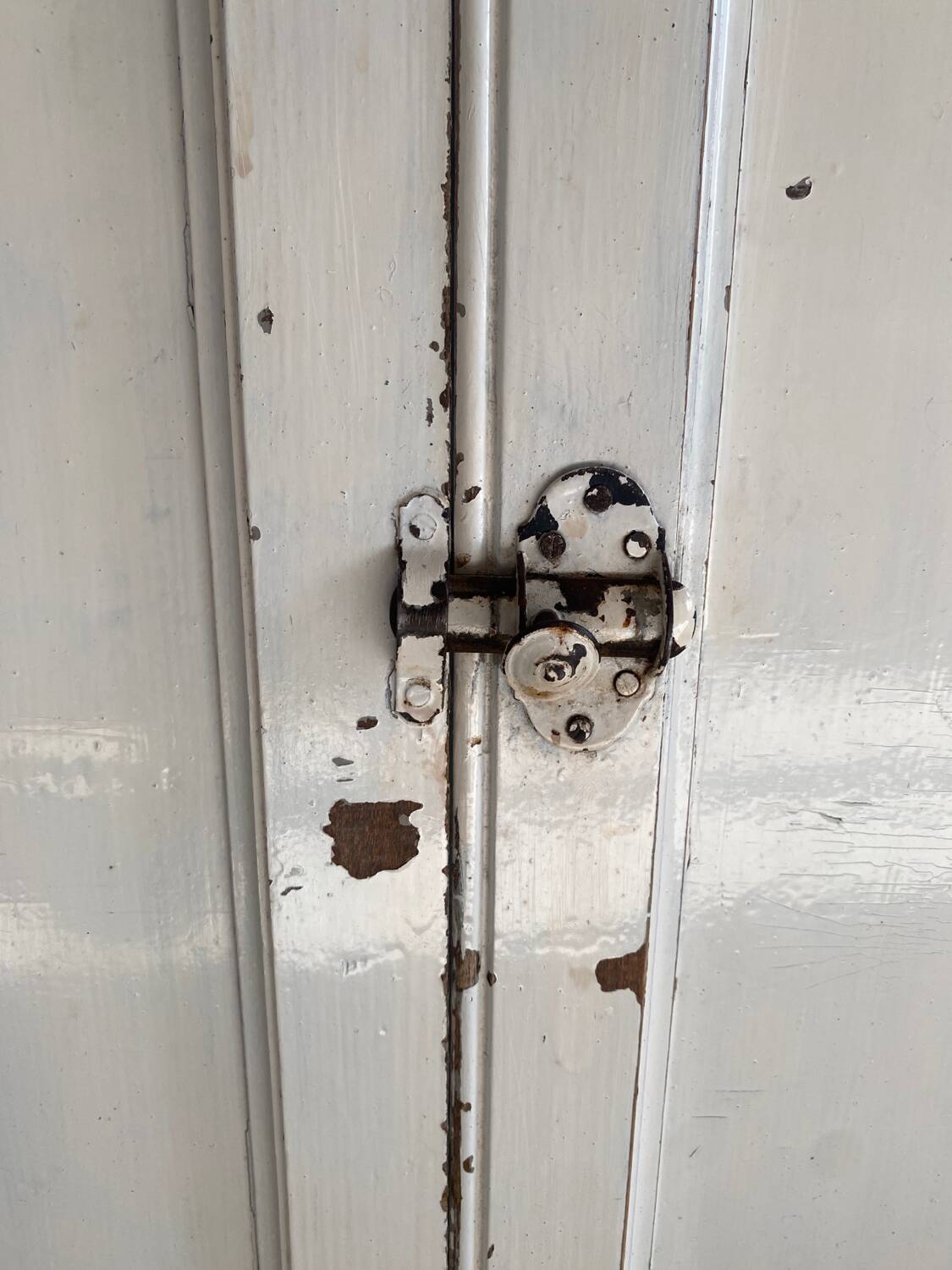 Grand Parisian Buffet