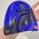 Sculpture by archimede seguso for the region of veneto 70s murano glass