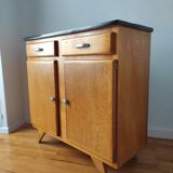 Parisian buffet Mado