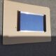 Art Deco period mirror tray